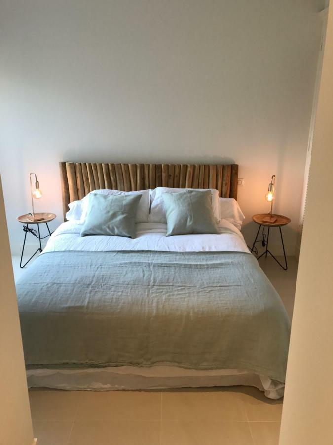 St Tropez-Ramatuelle Appartement Vue Mer Bagian luar foto